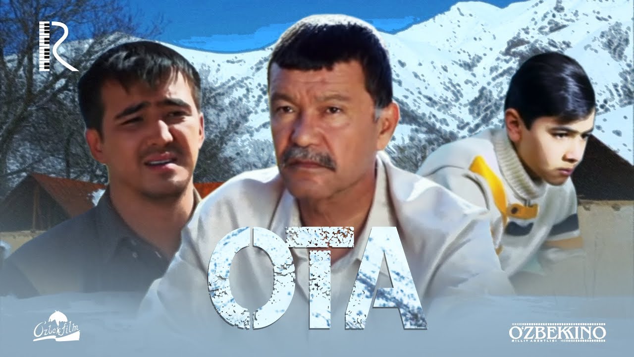 Ota (o'zbek film) | Ота (узбекфильм) 2014 #UydaQoling смотреть онлайн бесплатно