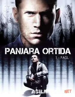 Panjara ortida Amerika seriali 1-fasl Barcha qismlar O'zbek tilida 2005 Uzbekcha tarjima сериал