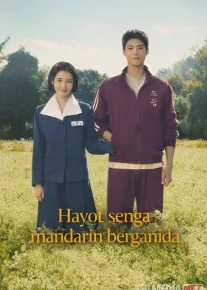Hayot senga mandarin berganida / Taqdir mandarin ulashganda 2025 Uzbek tilida сериал