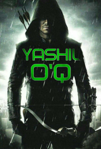 Yashil O'q uzbek HD сериал