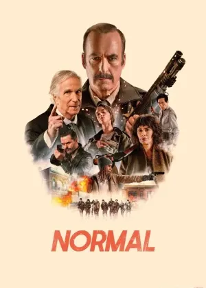 Normal Premyera 2025 Uzbek tilida O'zbekcha tarjima kino Full HD tas-ix skachat смотреть онлайн бесплатно