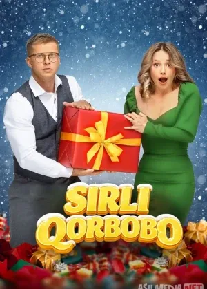 Sirli qorbobo / Yashirin Santa смотреть онлайн бесплатно