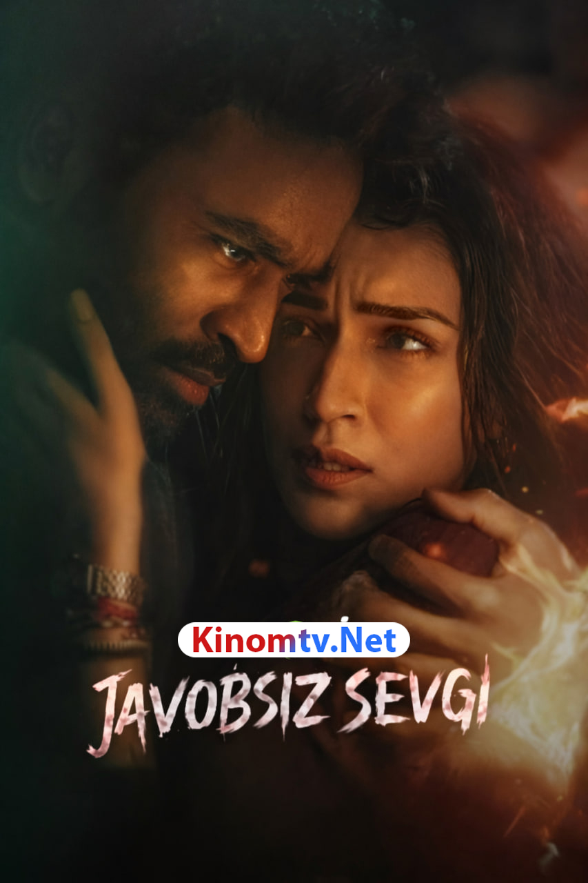 Javobsiz sevgi смотреть онлайн бесплатно
