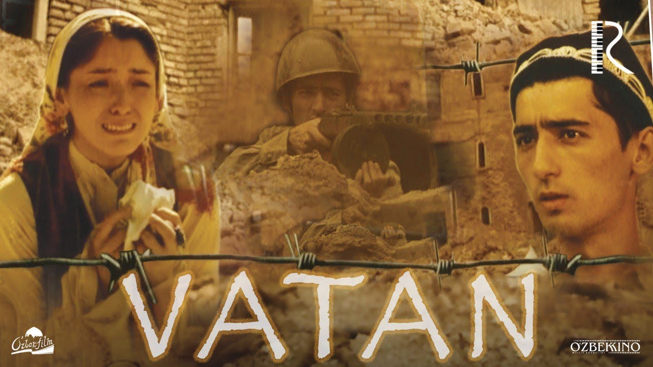 Vatan (o'zbek film) | Ватан (узбекфильм) HD 2006 смотреть онлайн бесплатно