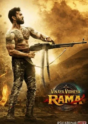 Vinaya Videya Rama / Erimning qasosi 3 Hind смотреть онлайн бесплатно