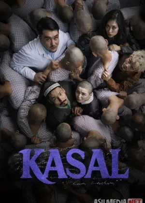 Kasal / Kasallik / Og'riq 2025 Premyera смотреть онлайн бесплатно