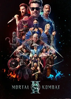 Mortal Kombat / O'lim jangi 2026 Premyera Uzbek tilida смотреть онлайн бесплатно