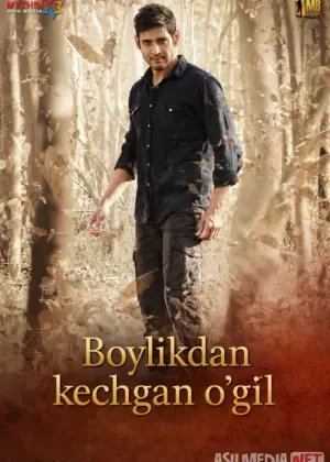 Boylikdan kechgan o'g'il / Millioner 2015 Hind смотреть онлайн бесплатно