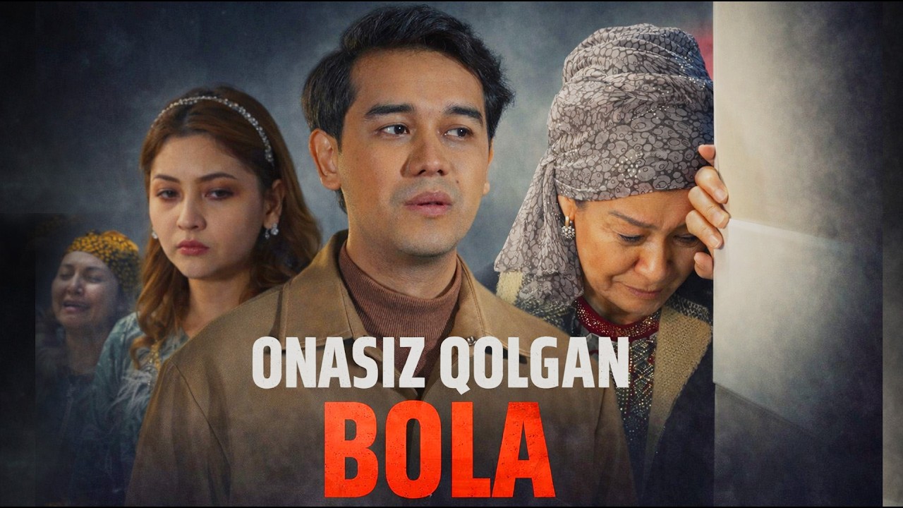 Onasiz qolgan go’dak (Taqdir zarbalari) Онасиз қолган гўдак (тақдир зарбалари) смотреть онлайн бесплатно