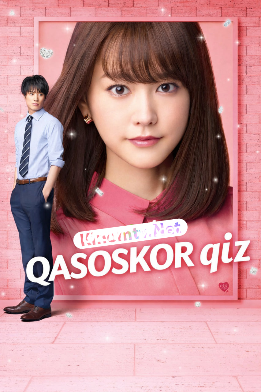 Qasoskor qiz смотреть онлайн бесплатно