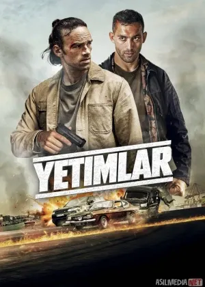 Yetimlar / Yetim bolalar смотреть онлайн бесплатно