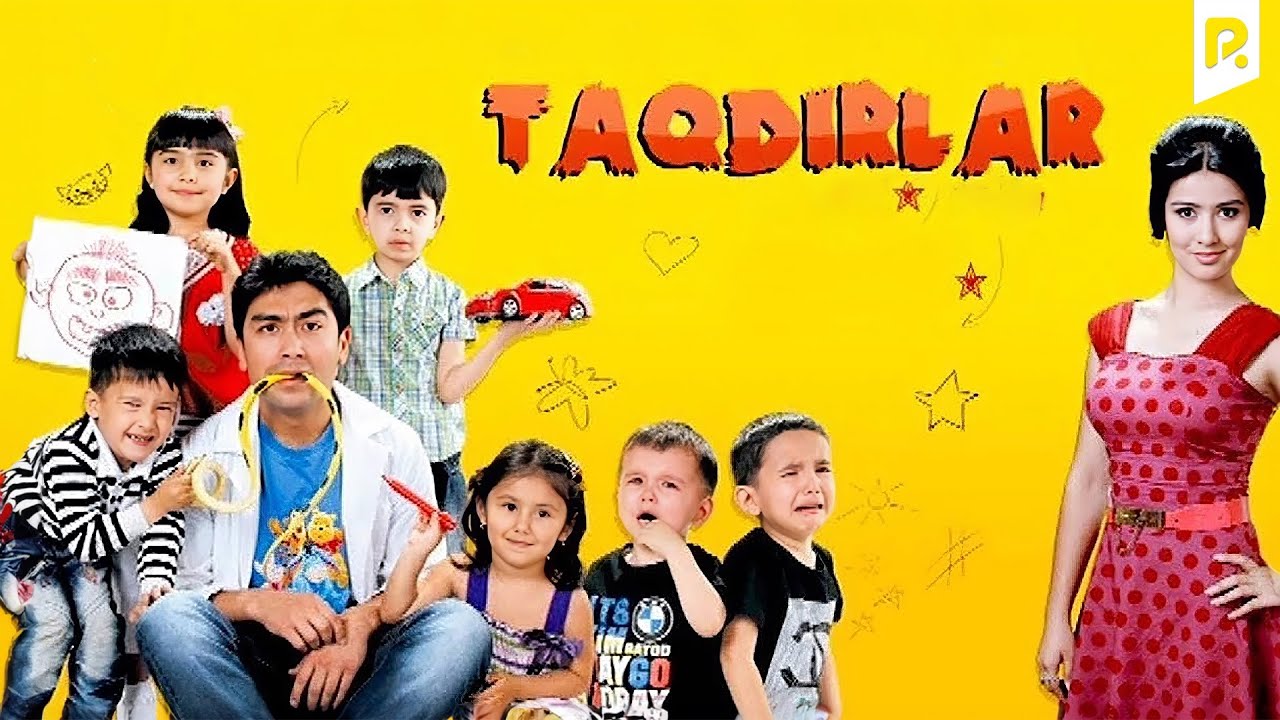 Taqdirlar (o'zbek film) | Такдирлар (узбекфильм) смотреть онлайн бесплатно