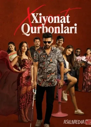 Xiyonat qurbonlari / Maestro Hind смотреть онлайн бесплатно