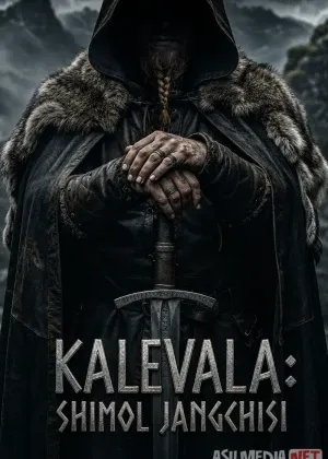 Kalevala: Shimol jangchisi / Birinchi viking 2026 Uzbek tilida смотреть онлайн бесплатно