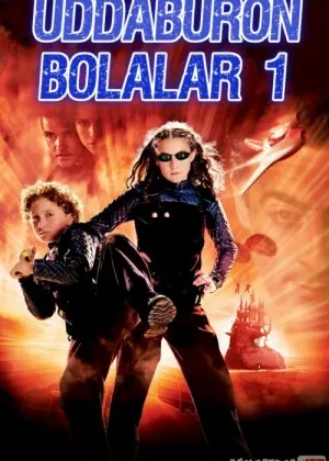 Uddaburon Bolalar 1 смотреть онлайн бесплатно