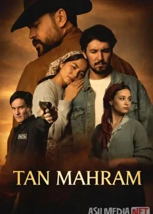Tan mahram / Ukamning omonati Qozoq filmi смотреть онлайн бесплатно