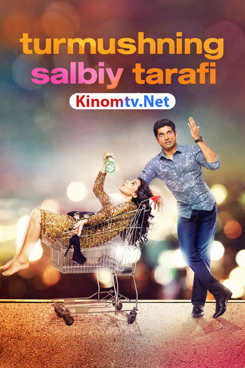 Turmushning salbiy tarafi смотреть онлайн бесплатно