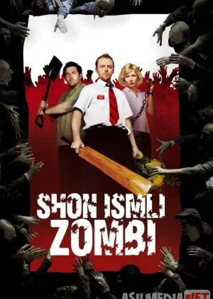 Shon ismli zombi смотреть онлайн бесплатно